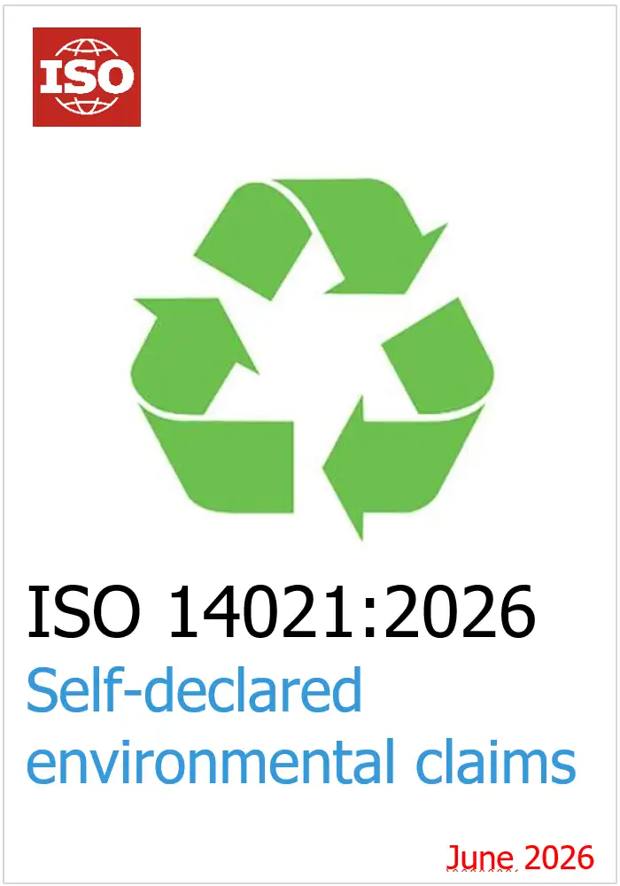 ISO 14021:2026